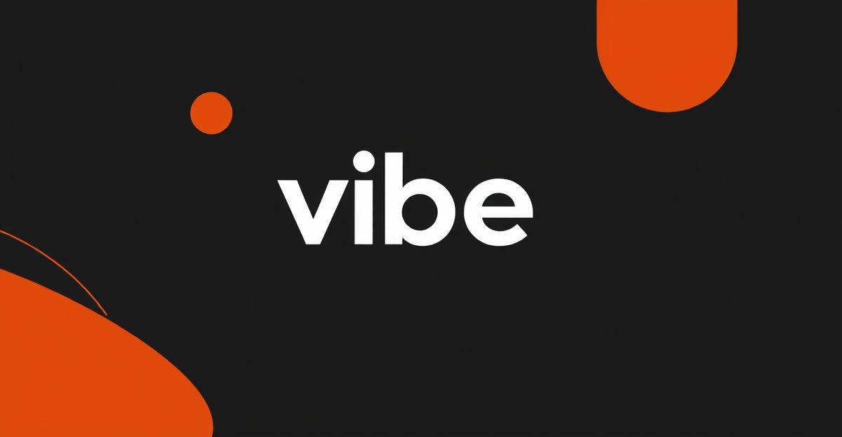 Vibe coding for beginners from zero to app — step-by-step guide