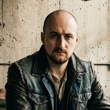 Nick Skorykh